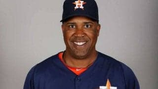 【MLB】元阪神助っ人が“サイン盗み”アストロズの監督候補に　新監督は2月上旬に決着か？