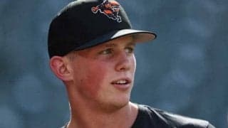 19年米全体ドラ1“満塁敬遠男”が招待選手としてキャンプ参加へ　MLB公式「機会を与える」