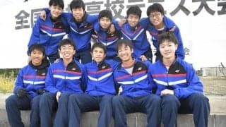 関東地区大会　太田市立太田高等学校インタビュー【第42回全国選抜高校テニス大会】