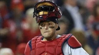 【MLB】名捕手モリーナが“生涯カージナルス”宣言　契約延長なければ引退へ「それで終わり」