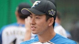 斎藤佑は1軍スタート、清宮＆吉田輝は2軍　日本ハムがキャンプ組み分け発表