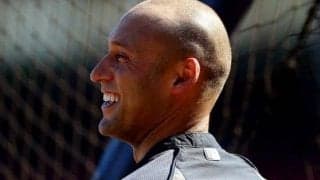 【MLB】元ヤンキース・ジーター氏、史上2人目の満票殿堂入りへ　途中経過でも100％をキープ