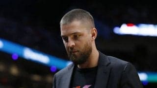 無謀運転による交通事故に巻き込まれて重傷を負ったホークスのチャンドラー・パーソンズ、復帰は絶望的？