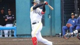 鷹の最重要課題“ポスト松田＆内川”は…　候補となる期待の若手は誰？