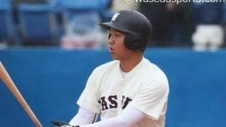 秋季リーグ戦開幕前特集『虎視眈々』　第１回 徳山壮磨×中川卓也