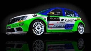 MHのWorld Rally News：モンテカルロで、ダチア・サンデロがWRCデビュー