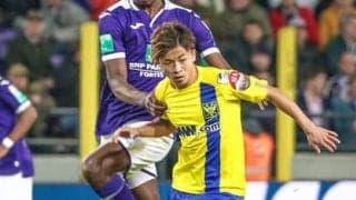 伊藤達哉、欧州で早４年。ドリブル練習は注意されても「やめなかった」