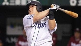 所属球団の成績には明白な傾向が　「シーズン最多得点」の選手が持つ価値とは？