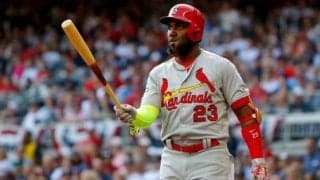 【MLB】ブレーブス、通算148発オズナと1年20億円でサイン　球団発表