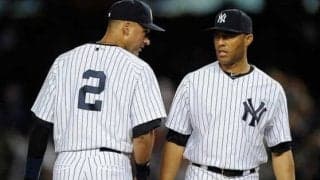 【MLB】史上唯一満票リベラ氏が殿堂入りジーター氏称賛　「勝利への熱意は計り知れない」