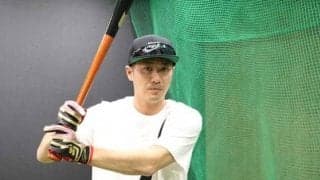 「諦めずにいれば奇跡は起こる」　西岡剛が2020年も独立リーグからNPBを目指すワケ