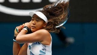 【速報】大坂なおみが全豪OP3回戦進出。イライラでラケット蹴るも自らを鼓舞