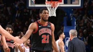 ブルズで十分なプレータイムを得られないサディアス・ヤングをクリッパーズが獲得へ？