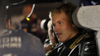 新チャンピオンのタナック、モンテカルロでヒュンダイからの初ラリー