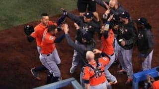 【MLB】殿堂入りマルティネス氏も怒り爆発「酷いチームメート」　サイン盗み告発投手に苦言