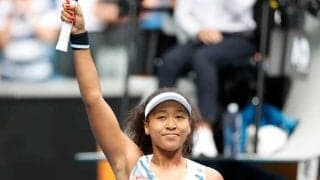 大坂なおみ 次戦は15歳天才少女との再戦「今は何を考えるべきか分からない」