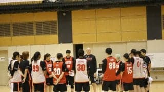 バスケ女子日本代表がオリンピック最終予選へ始動「金メダルを取りたいから一番良いチームを作りたい」