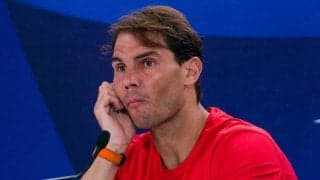 ナダル、「国別対抗戦を統一すべき」と進言