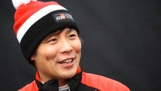 勝田「最初の山場はSS2。リスクを負わず、慎重なタイヤ選択で臨みたい」