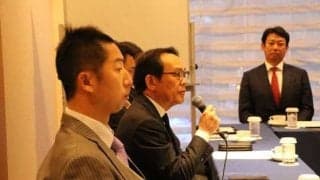球団売却「絶対にない」ロッテオーナーが明かす創業者・重光氏と岸首相の秘話