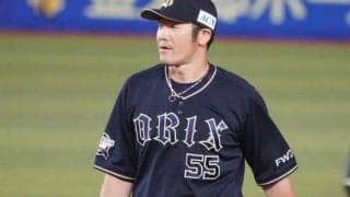 規格外の打球音！　オリT岡田の“豪快動画”が反響　ファン「4番の放物線」