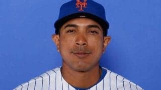 【MLB】メッツ、新監督にルイス・ロハス氏が就任へ　2年契約、複数の米メディア伝える