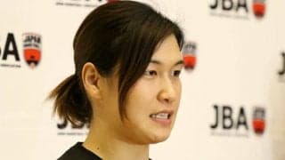 バスケ日本代表に電撃復帰した『ママアスリート』大﨑佑圭の覚悟「東京オリンピックで終わり、一本勝負です」