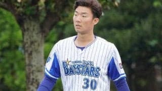 DeNA投手陣がドラゴンボール“特戦隊”を完コピ！　ファン絶賛「ベイスターズ特戦隊」