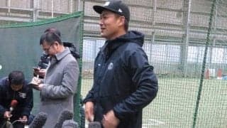 【MLB】田中将大、サイン盗みに“苦言”「実際に違和感あった」「フェアじゃない」