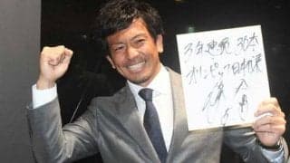 鷹36歳松田宣、今季も熱男宣言「ベテランが声を出さなくていいのは古い考え」