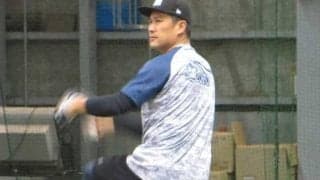 【MLB】田中将大、世界一を「何としても獲りに行く」　契約最終年は「悔いのないように」