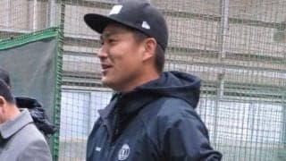 【MLB】田中将大、殿堂入りジーター氏は「言うまでもなく素晴らしい人」　最高の敬意示す