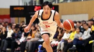 天皇杯王者のSR渋谷に勝ち切ったアルバルク東京、先を見据える田中大貴「今日の勝利は大きな意味合いがあった」
