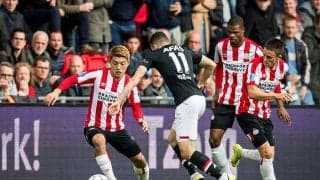 東京五輪でメダル獲得を目指す堂安律がオランダでさらなる飛躍を遂げる！