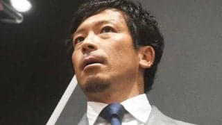 鷹・松田宣が2年9億円で越年サイン！　3年超の長期契約提示も…23日の契約更改は？