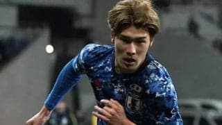 福田正博は惨敗したＵ－23日本代表に「もう一度見たい選手」が２人いる