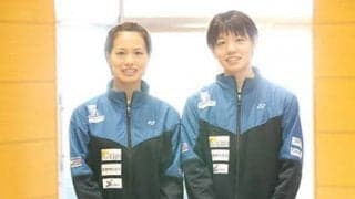 福島由紀＆廣田彩花の安定した強さ。勝ちきれない時もプラスに考えられた