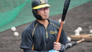 阪神は鳥谷の「1」、巨人は「7」　中日は唯一空きなし…12球団の「1桁背番号」事情