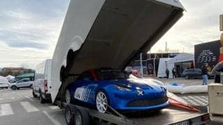 今年も始まるモンテカルロ！ ニャオキ＆ヒラのホゲホゲWRC＠モンテ日記その1