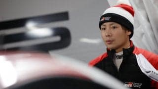 WRCモンテカルロ：初日を終えた勝田は「あまりに乗れていない」と厳しい自己評価