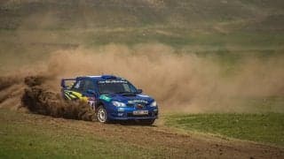 着いてみたら自分の冠イベント!? 鎌田卓麻のモンゴルラリークロス珍道中が話題