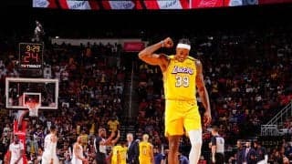 NBAダンクコンテストに11年ぶり出場のドワイト・ハワード「コービーに手伝ってもらおう」、実現なるか!?