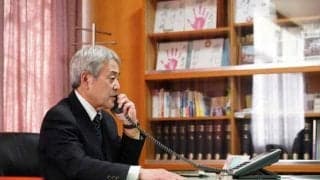 【高校野球】激戦の関東6校目に花咲徳栄　4年ぶり5度目のセンバツ、主将の井上はプロ注目