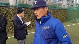 【高校野球】帝京、2011年夏以来の聖地に届かず　前田監督「空間（空白）が重くのしかかる」