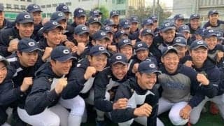【高校野球】中京大中京、最多優勝数＆勝利数歴代1位目指す　プロ注目中山「日本一は譲れない」