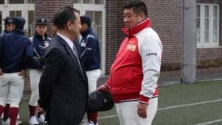 【高校野球】大阪桐蔭・西谷監督、PL超え大阪勢最多の4度目V見据える　「やるからには日本一」