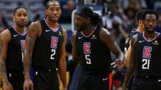 チームケミストリーの構築に苦労するクリッパーズ、『カワイ・レナードの特別待遇』が災い？