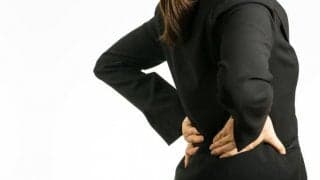 腰痛予防にお役立ちストレッチ