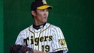 藤浪や守屋ら1軍、岩田や伊藤隼ら2軍　1軍キャンプに入った人、漏れた人【阪神編】