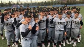 【高校野球】仙台育英、東北勢初の甲子園制覇へ　「横綱がいない大会。僕たちは小結くらい」